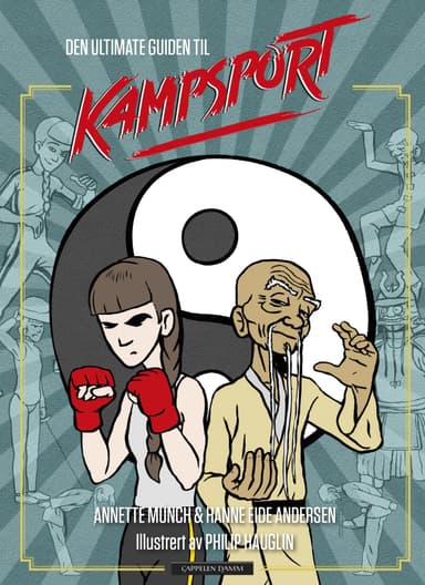 Kampsport
