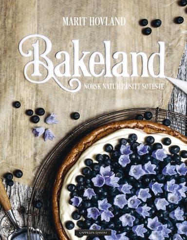 Bakeland
