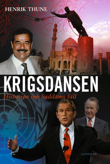 Krigsdansen