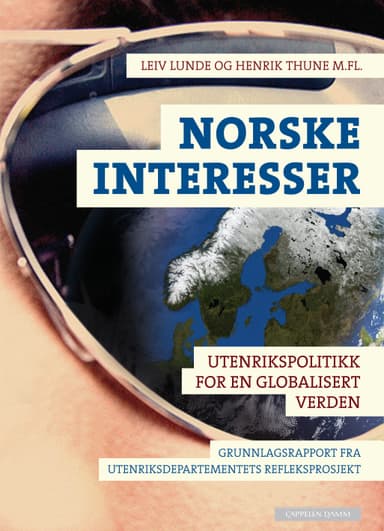Norske interesser