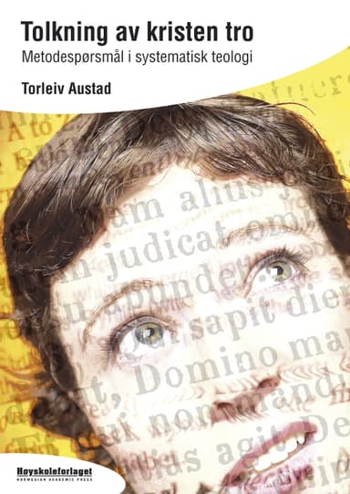 Tolkning av kristen tro