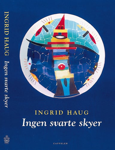 Omslag av "Ingen svarte skyer"