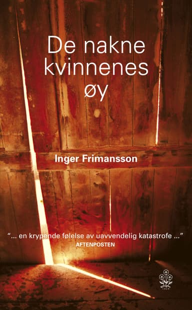 De nakne kvinnenes øy