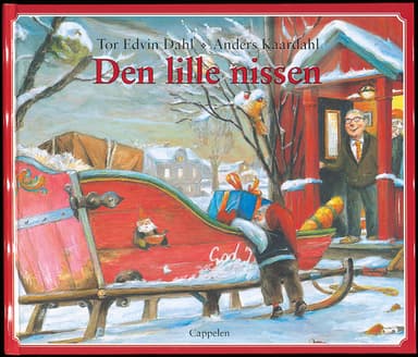Den lille nissen