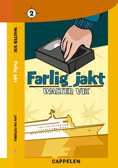 Farlig jakt