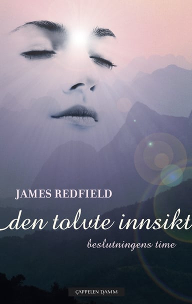 Omslag av "Den tolvte innsikt"