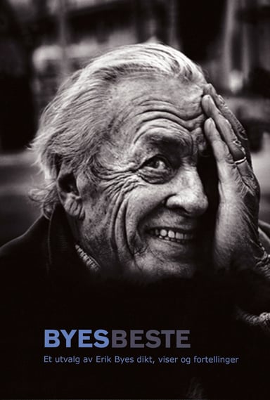 Omslag av "Byes beste"