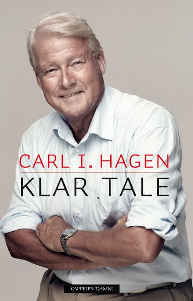 Klar tale