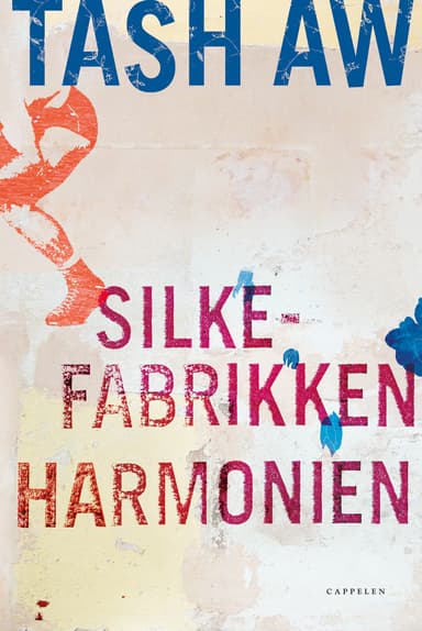 Silkefabrikken Harmonien