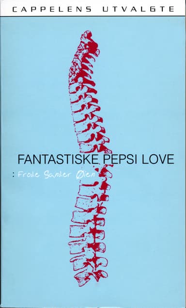 Fantastiske Pepsi Love