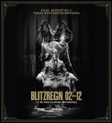 Omslag av "Blitzregn 02--12"
