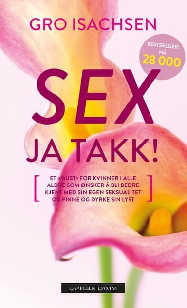 Sex - ja takk!