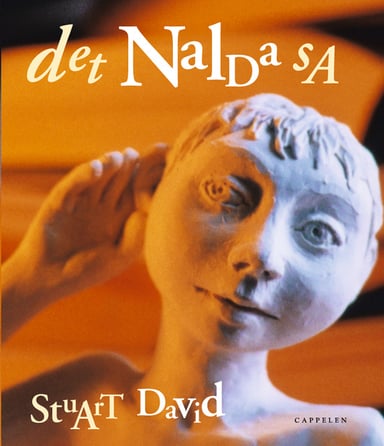 Omslag av "Det Nalda sa"