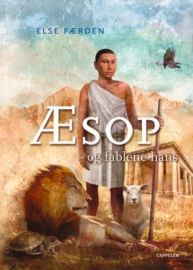 Æsop - og fablene hans