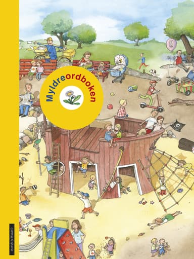 Myldreordboken