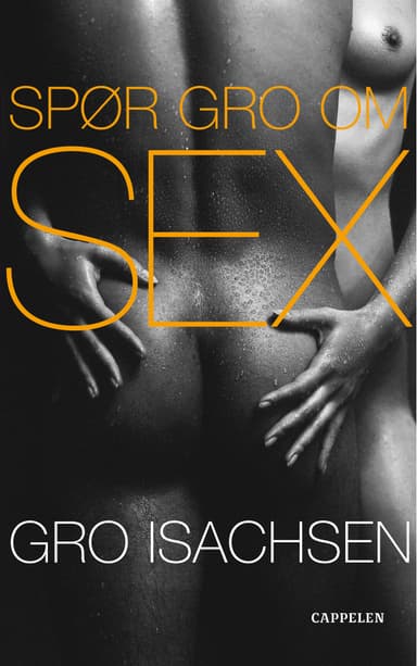 Spør Gro om sex