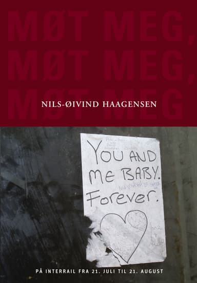 Møt meg, møt meg, møt meg