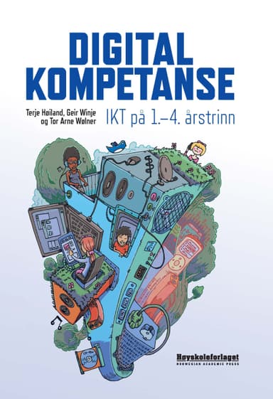 Digital kompetanse