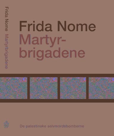 Martyrbrigadene
