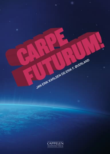 Carpe futurum!