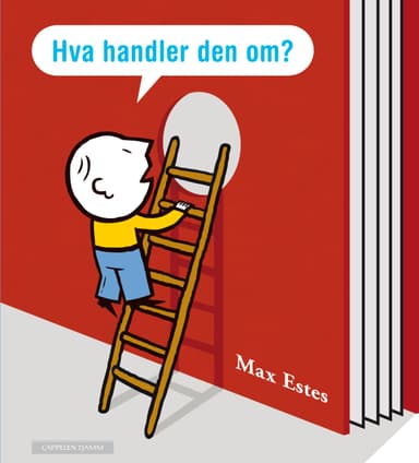 Hva handler den om?