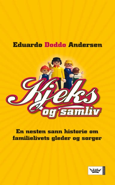 Kjeks og samliv
