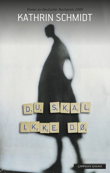 Du skal ikke dø