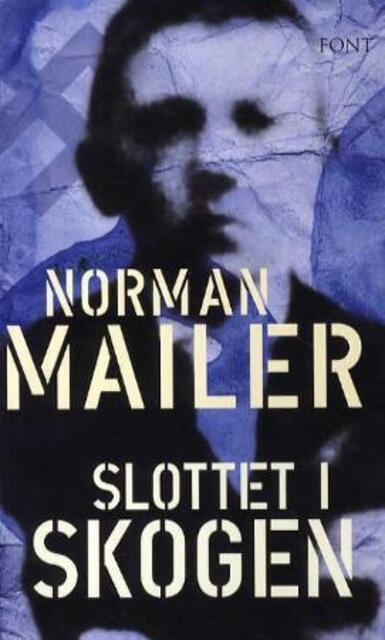 Omslag av "Slottet i skogen"