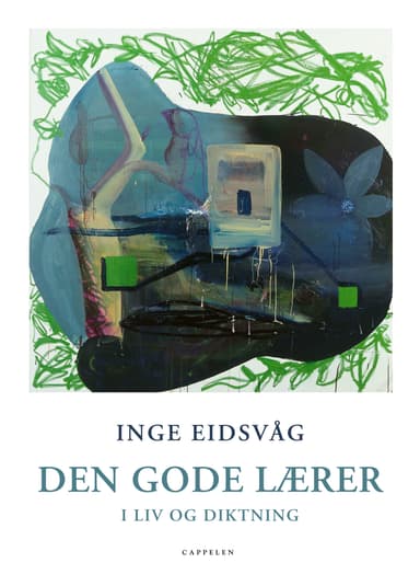 Den gode lærer i liv og diktning