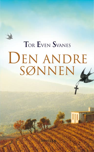 Den andre sønnen