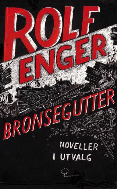 Bronsegutter