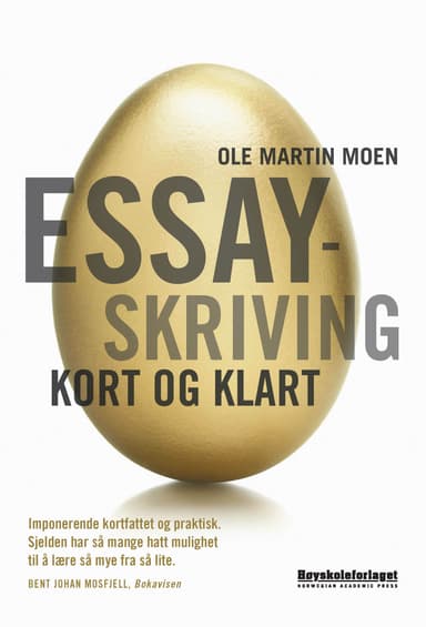 Essayskriving