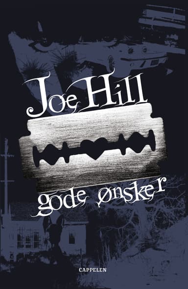 Gode ønsker