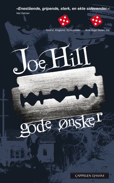 Gode ønsker