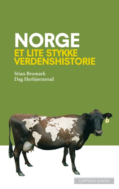 Norge - et lite stykke verdenshistorie