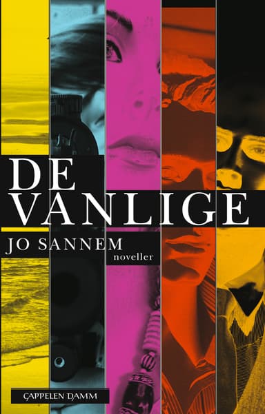 De vanlige