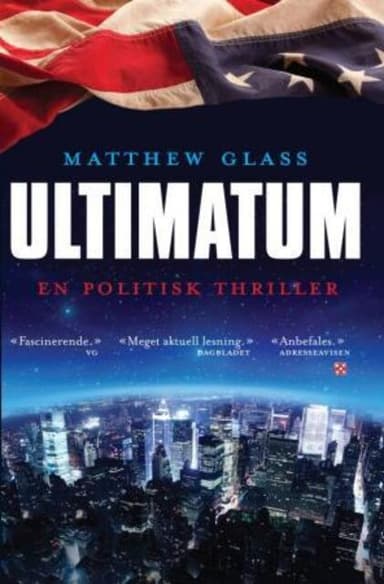 Ultimatum