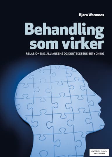 Behandling som virker
