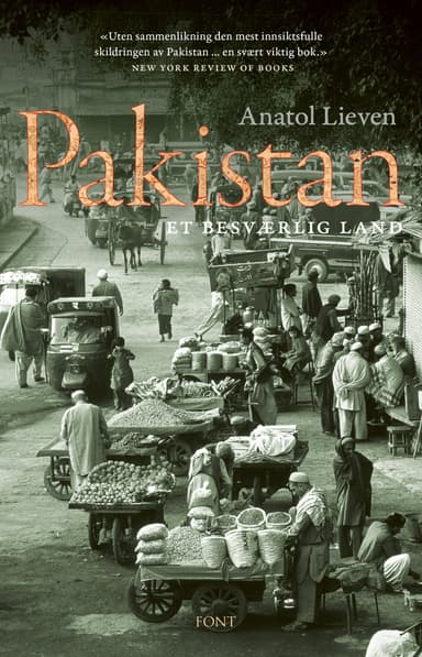 Pakistan