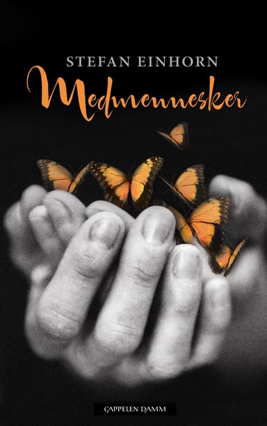 Omslag av "Medmennesker"