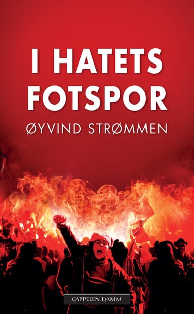I hatets fotspor