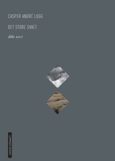 Omslag av "Det store svaet"