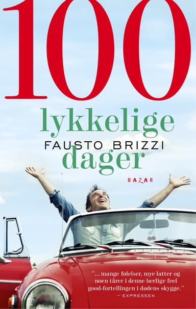 100 lykkelige dager