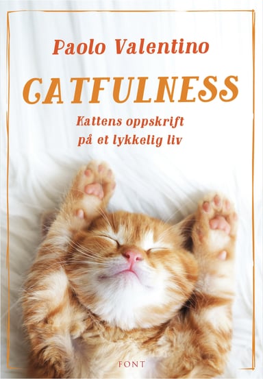 Omslag av "Catfulness"