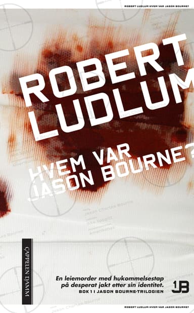 Hvem var Jason Bourne