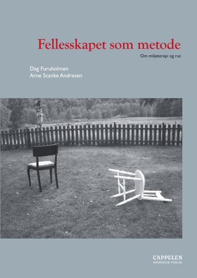 Fellesskapet som metode