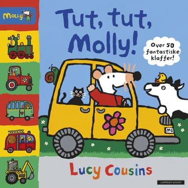 Tut, tut, Molly!