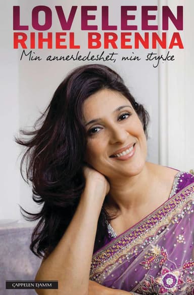 Min annerledeshet, min styrke