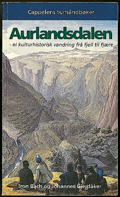Aurlandsdalen