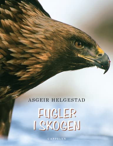 Fugler i skogen